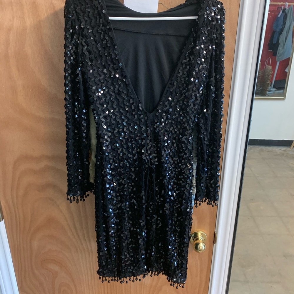 David Howard Dress7/8